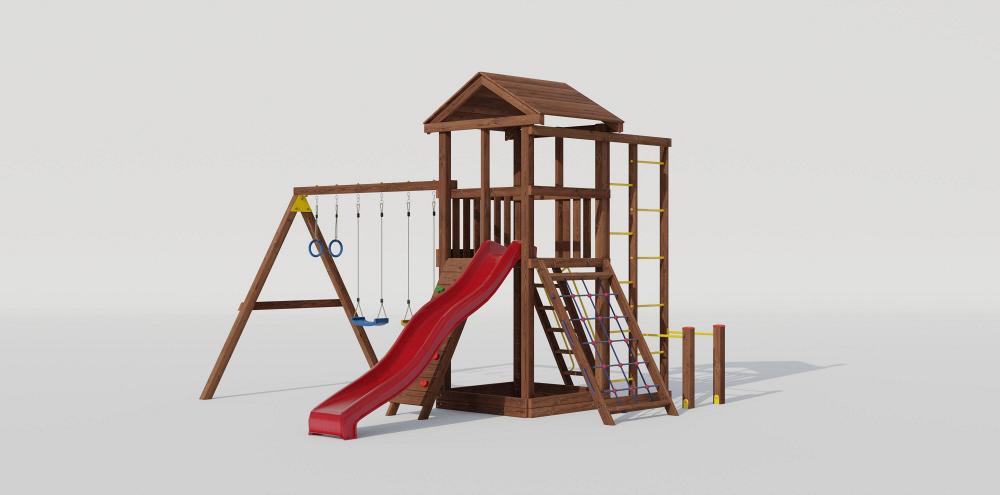 Детская площадка Максон Мини 3