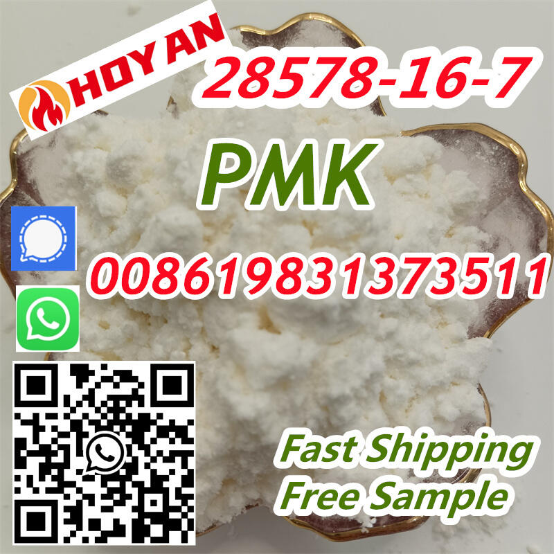 28578-16-7 PMK ethyl glycidate 3-(1,3-benzodioxol-5-yl)-2-methyl-2- oxiranecarboxylic acid