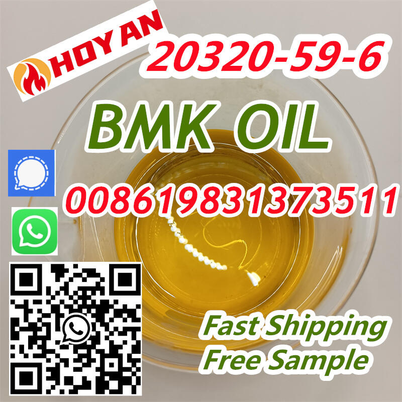 BMK 20320-59-6 Diethyl(phenylacetyl)malonate Bmk Glycidate Acid Diethyl 2-(2-phenylacetyl)malonate