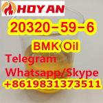 CAS 20320-59-6 Diethyl(phenylacetyl)malonate BMK Bmk Glycidate Diethyl 2-(2-phenylacetyl)malonate