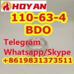 CAS 110-63-4 1,4-Butanediol (BDO) GBL 1,4-Butylene glycol (BG) 1,4-Dihydroxybutane