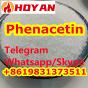 Phenacetin crystal Phenacetin powder CAS 62-44-2