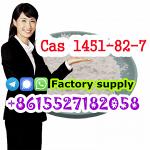 CAS 1451-82-7 2B4M high quality low moq with safe shipping - Раздел: Авиаперевозки, авиастроение