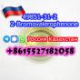 factory direct supply 2-Bromovalerophenone CAS 49851-31-2