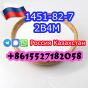 2-Бром-4-метилпропиофенон Cas 1451-82-7 2b4m