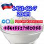 2-Бром-4-метилпропиофенон Cas 1451-82-7 2b4m