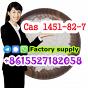 CAS 1451-82-7 2B4M high quality low moq with safe shipping