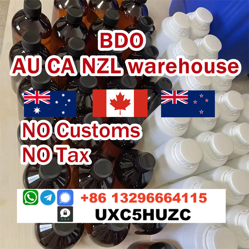 chemical material 110-63-4 Butanediol/BDO