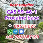 Procaine Base CAS 59-46-1 powder Procaine HCl - Раздел: Торговая техника, торговый инвентарь