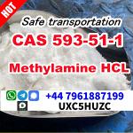Methylamine hydrochloride CAS 593-51-1 High Purity