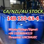 14b Liquid Pure Australia New Zealand Stock 100% High Purity