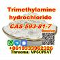 Trimethylamine hydrochloride cas 593-81-7 deliver to EU/RU/AU/NZL/ME