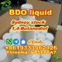 bdo GHB GBL liquid 110 63 4 Bulk Supply Security Clearance