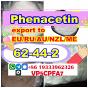 Phenacetin cas 62-44-2 Global Supply China Manufacturer Supply