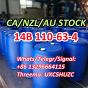 14b Liquid Pure Australia New Zealand Stock 100% High Purity