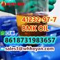 cas 41232–97–7 BMK OIL BMK ethyl glycidate 100% pass customs