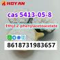 cas 5413-05-8 bmk powder with high extraction large stock