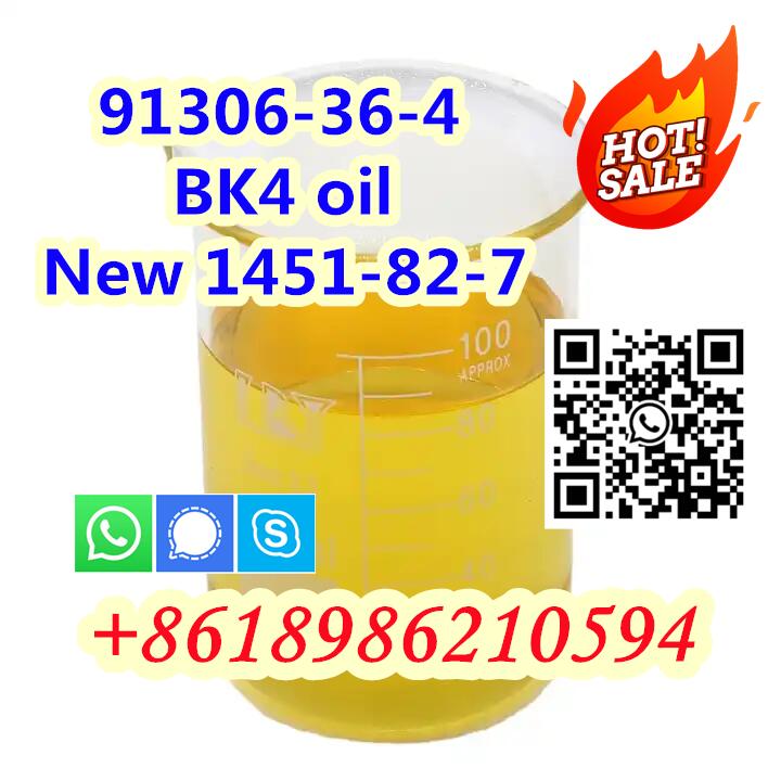 Bk4 replace liquid cas 91306-36-4 with good price