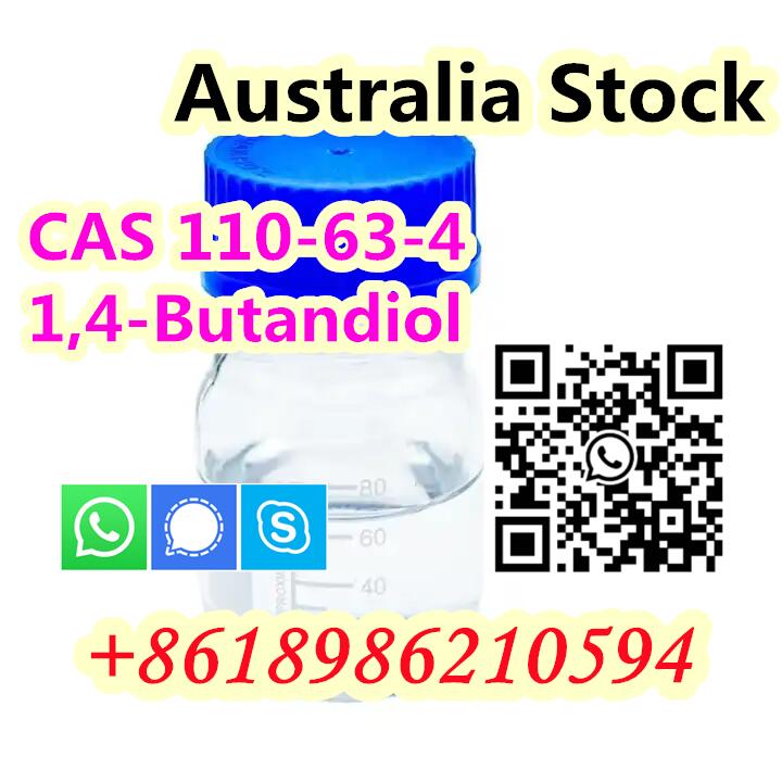 Hot sale 1,4-Butanediol, BDO - CAS 110-63-4