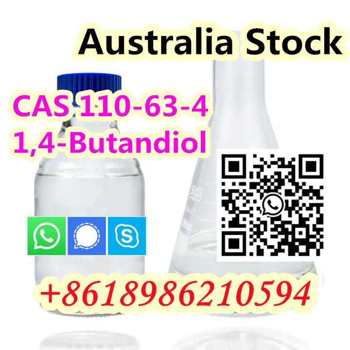 BDO, 1,4 Butanediol, CAS 110-63-4