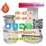 CAS 110-63-4 Hot sale 1,4-Butanediol, BDO - Раздел: Торговая техника, торговый инвентарь