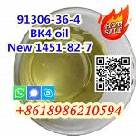 CAS 91306-36-4 Bromoketon-4 liquid factory price