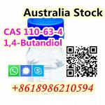 Hot sale 1,4-Butanediol, BDO - CAS 110-63-4