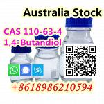 BDO 99.99% Liquid SK 1, 4-Butanediol 110-63-4