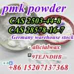 Pmk Powder Pmk Oil Pmk Recipe CAS 28578-16-7/2503-44-8