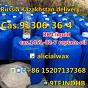 Moscow warehouse New BK4 Liquid CAS 91306-36-4 Replace of CAS 1451 Powder