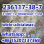 High Purity buy 2-iodo-1-p-tolylpropan-1-one CAS.236117-38-7