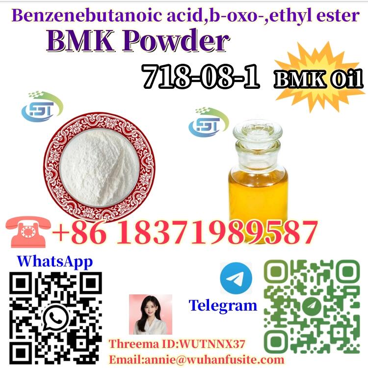 New BMK Oil 718-08-1 Benzenebutanoic acid,b-oxo-,ethyl ester