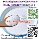 Diethyl(phenylacetyl)malonate New BMK Powder CAS 20320-59-6 Organic Intermediate with safe delivery.