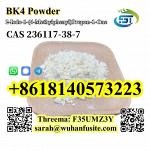 CAS 236117-38-7 BK4 2-iodo-1-p-tolyl-propan-1-one with High Purity