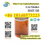 BMK Ethyl 3-oxo-4-phenylbutanoate CAS 718-08-1 With High Purity