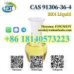 Top Quality Bromoketon-4 Liquid /alicialwax CAS 91306-36-4 with Fast and Safe Delivery