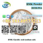 German warehouse Factory Supply BMK Powder CAS 20320-59-6 With High Purity