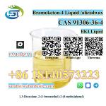 New Bromoketon-4 Liquid /alicialwax CAS 91306-36-4 With high purity in stock