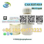 BK4 4'-Methylpropiophenone CAS 5337-93-9 with Fast and Safe Delivery