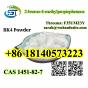 CAS 1451-82-7 BK4 powder 2-bromo-4-methylpropiophenone Bromoketon-4 With Best Price