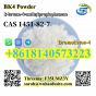 BK4 powder CAS 1451-82-7 Bromoketon-4 With Best Price