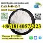 Overseas Warehouse Direct Sales BMK Powder CAS 5449-12-7 With Best Price