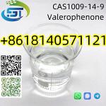 BK4 liquid CAS 1009-14-9 Factory Price Valerophenone with High Purity