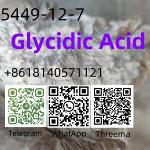 Model CAS 5449-12-7 - BMK Glycidic Acid BMK Powder with Oversea Location