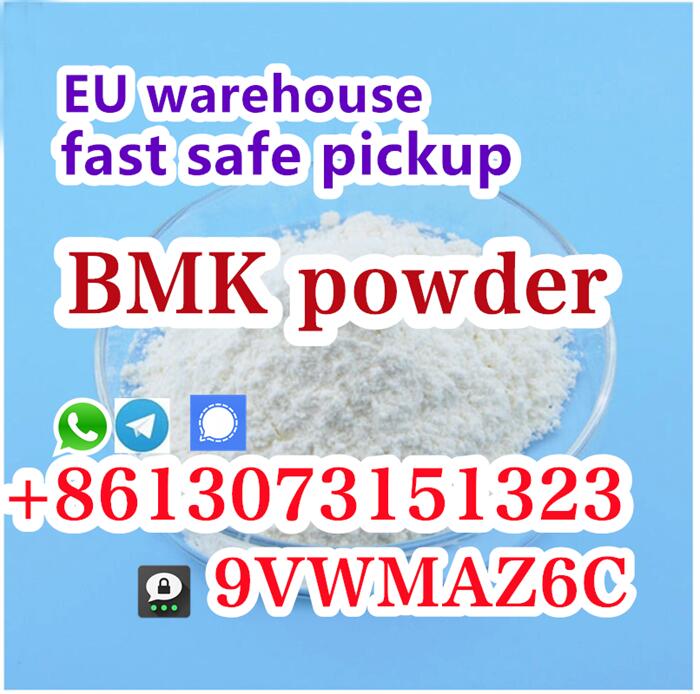 Amsterdam Stock white bmk powder 5449-12-7