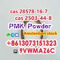 28578-16-7 pmk glycidate pmk Oil/pmk powder