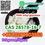 Tele@firskycindy high yeild pmk powder CAS 28578-16-7