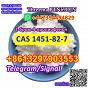 99% Purity CAS 1451-82-7-8 Powder 2B4M Powder 1451 In EU Russia UK Warehouse