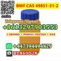 Buy CAS 49851-31-2 Price Wholesale 2-Bromovalerophenone Liquid Raw Material