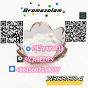 Well-sold CAS 71368-80-4 guaranteed quality proper price popular product Bromazolam white powder
